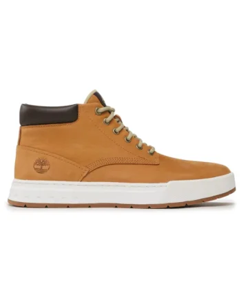 Pantofi barbati  Piele naturala, Maro