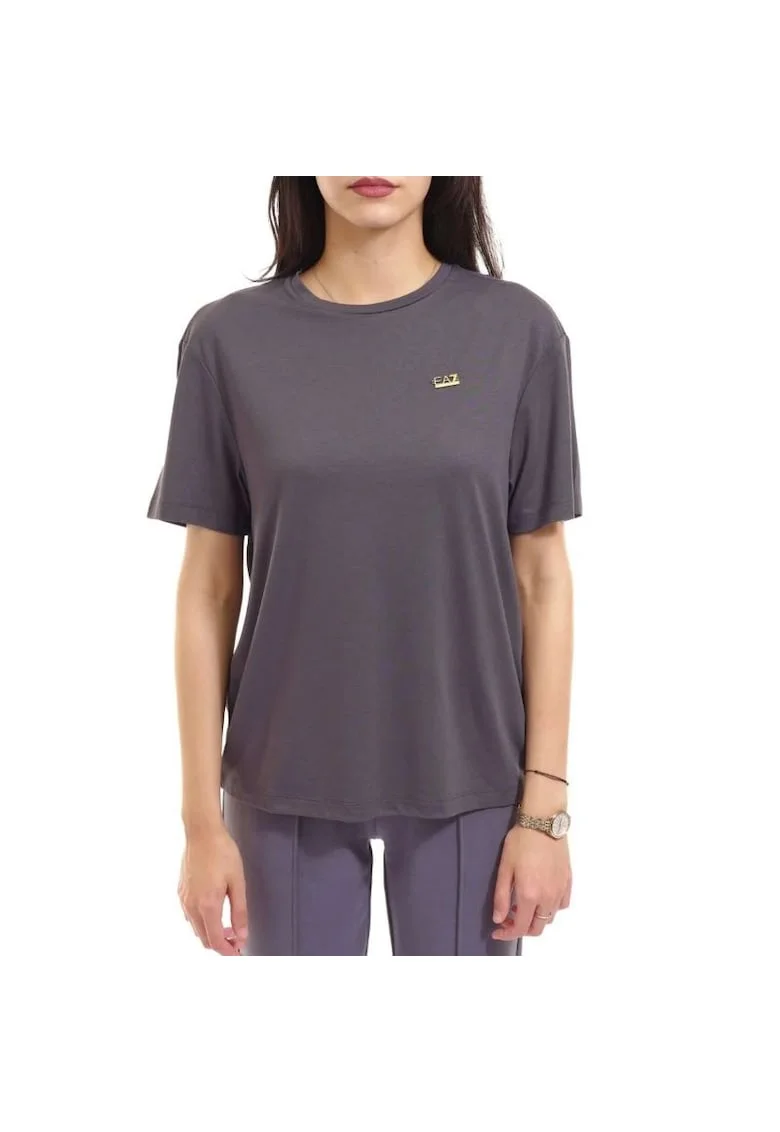 Tricou  TRAIN CORE LADY RELAX W TEE SS-7W000189-AF13919-U8117