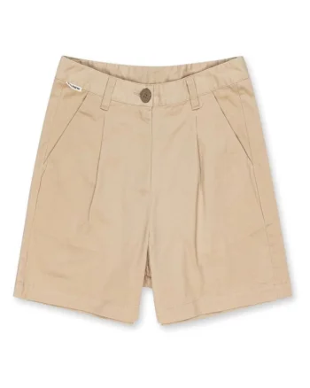 Pantaloni scurti cu buzunare oblice Scout,