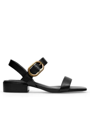 Sandale elegante  pentru femei, Negru