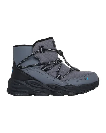 Ghete Turbo Tread Storm Glider, Gri carbune