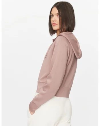 Bluza dama,  303550417, Poliester, Roz