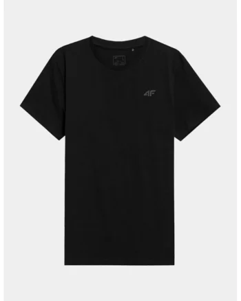 Tricou barbati,  302882410, Bumbac, Albastru