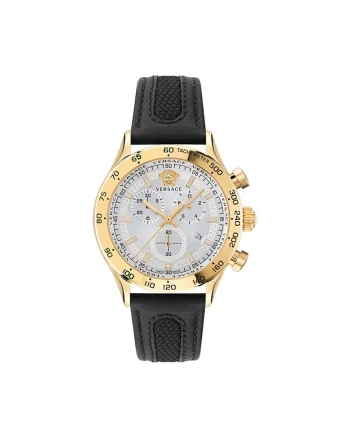 Ceas barbatesc  VE2U00222, Quartz, 43mm, 5ATM