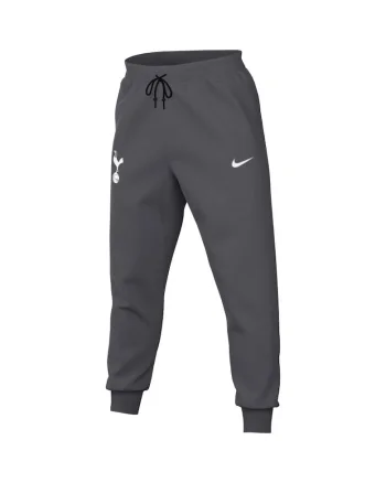 Pantaloni  THFC MNSW TECH FLC JGR PANT-FN8491-021