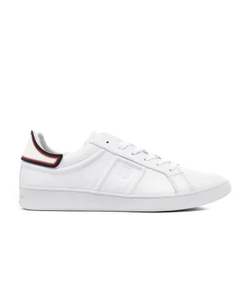 Pantofi dama  756217, Piele naturala, Alb