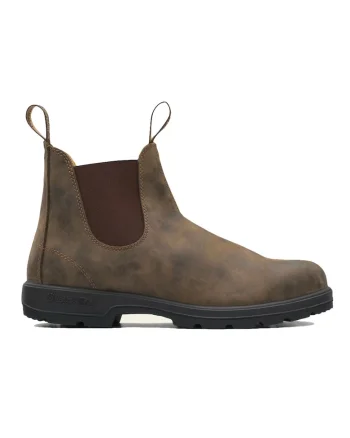 Ghete Chelsea,  Elastic Sided Boot Lined 5581