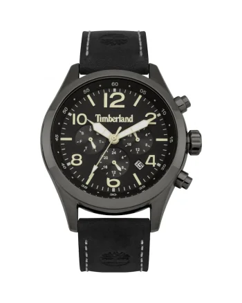 Ceas pentru barbati  Ashmont, 1666410828, Negru