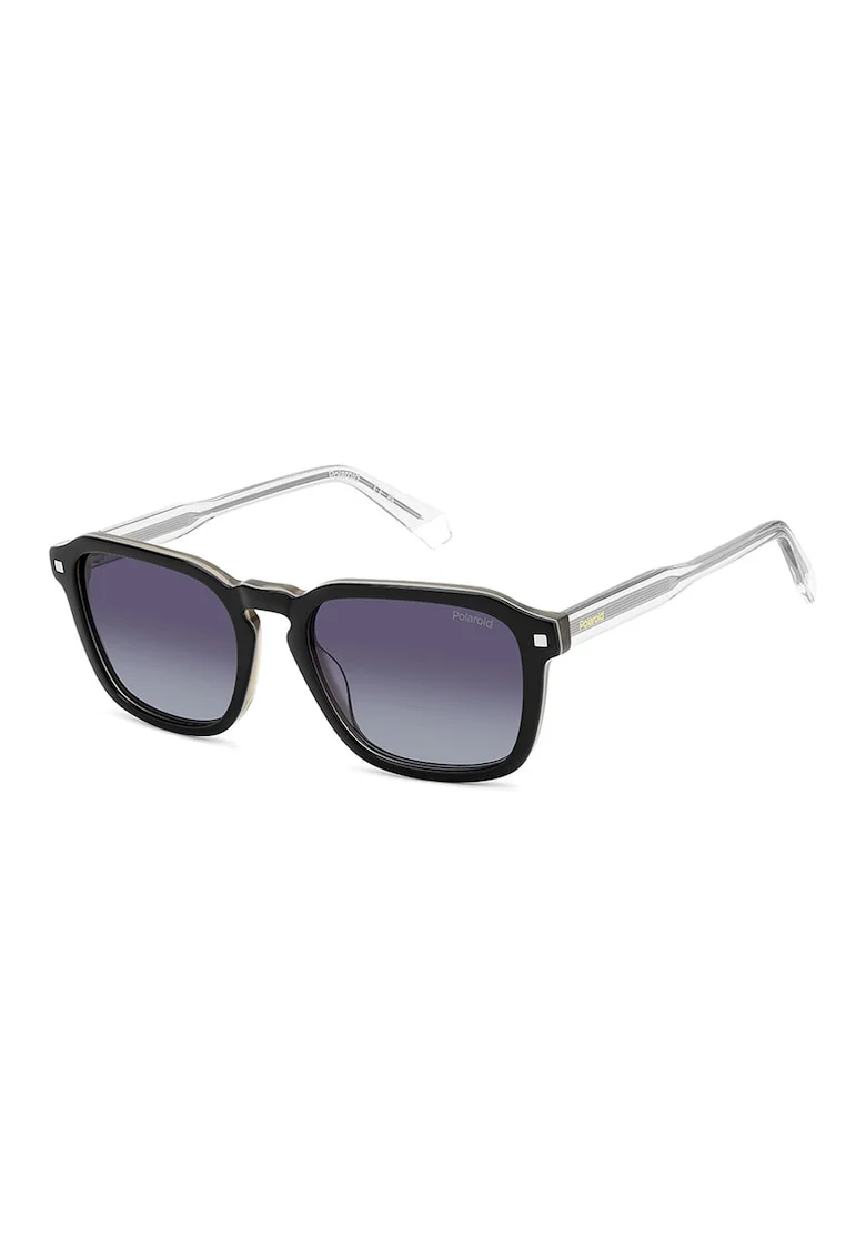 Ochelari de soare unisex cu lentile polarizate