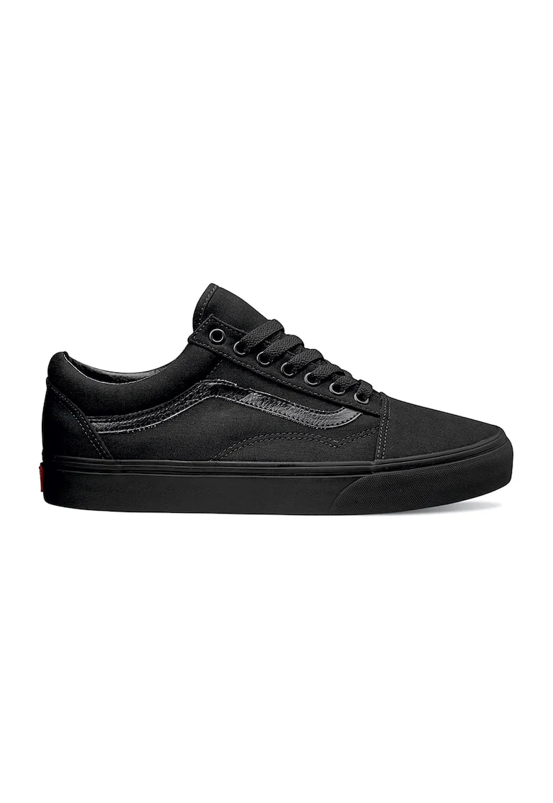 Tenisi low cut Old Skool., Negru