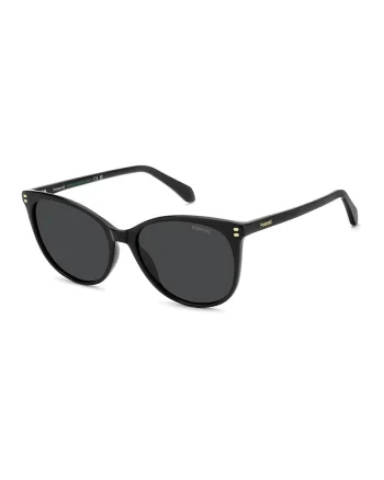 Ochelari de soare butterfly polarizati, Negru