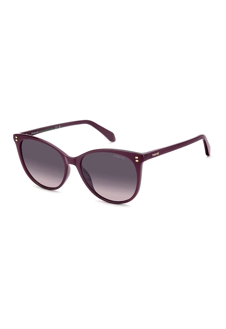 Ochelari de soare butterfly polarizati, Violet pruna