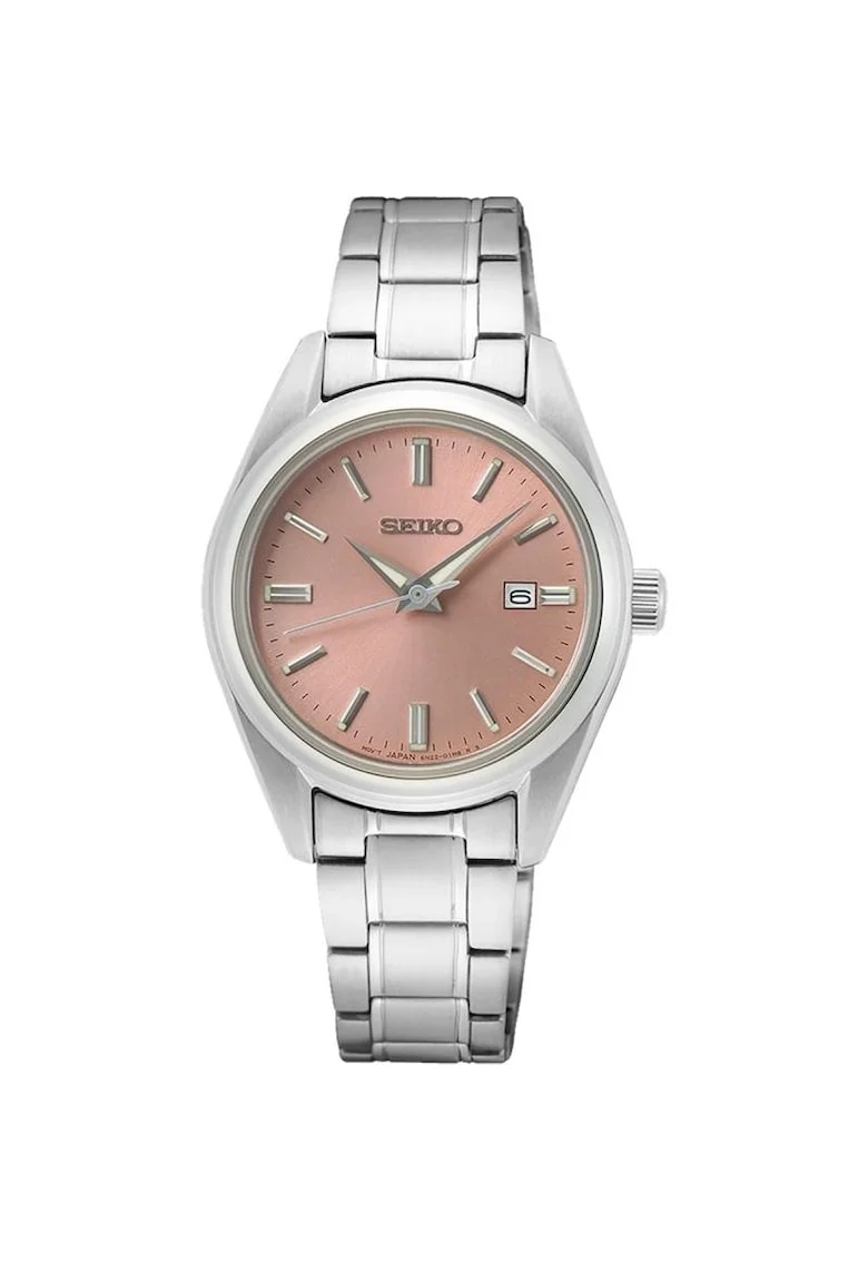 Ceas dama  SUR529P1 Quartz Argintiu