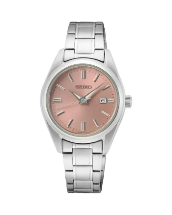 Ceas dama  SUR529P1 Quartz Argintiu