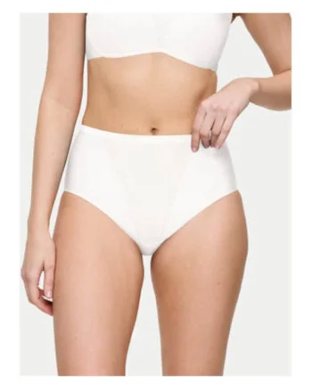 Lenjerie modelatoare Dama,  bej, elastan-poliamida