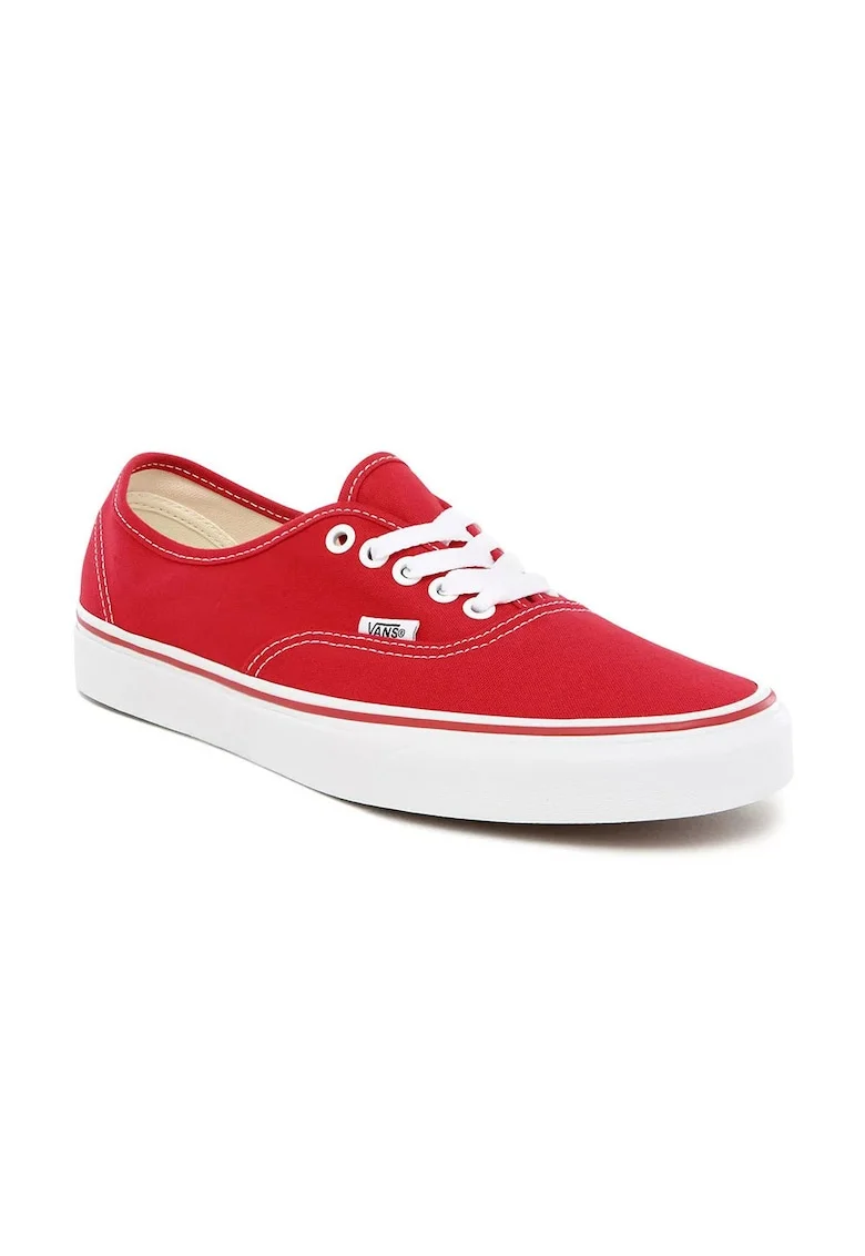 Tenisi unisex low cut Authentic, Rosu