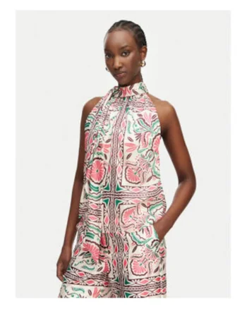 Bluza dama  multicolor, Multicolor