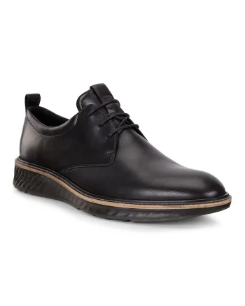 Pantofi barbati  ST.1 Hybrid, Negru, 836404