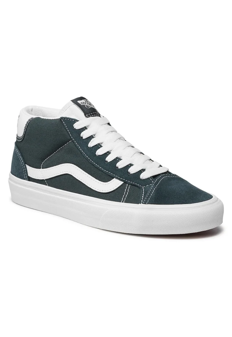 Tenisi unisex 208588751,  Textil, Verde,
