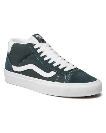 Tenisi unisex 208588751,  Textil, Verde,