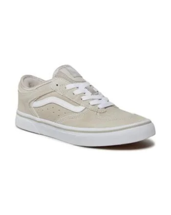 Tenisi unisex 303219154,  Piele naturala, Gri