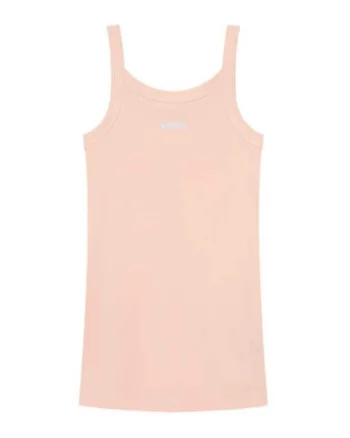 Rochie de vara,  roz, viscoza, casual