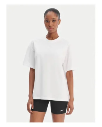 Tricou de dama  alb, Alb