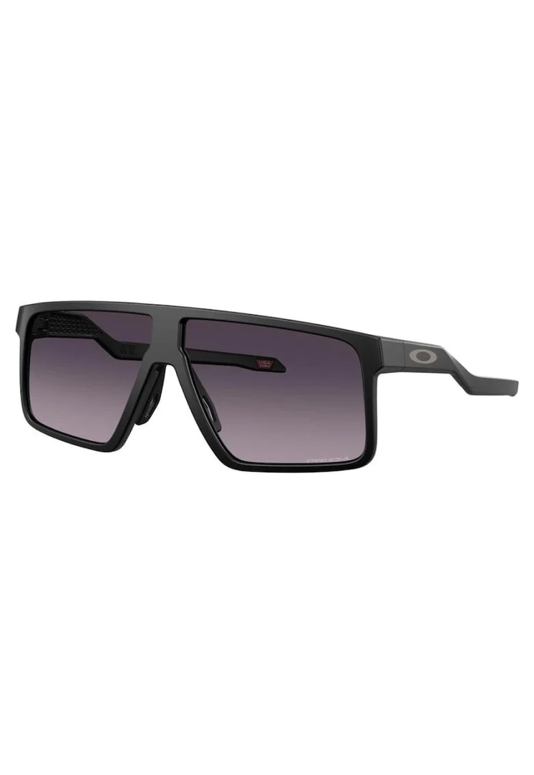 Ochelari de soare  OO9285, Negru, 61mm, forma Patrat, tip lentila Degrade