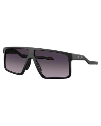 Ochelari de soare  OO9285, Negru, 61mm, forma Patrat, tip lentila Degrade