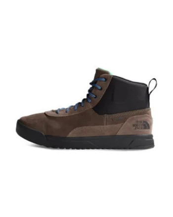 Tenisi barbati 303179151,  Piele naturala, Maro