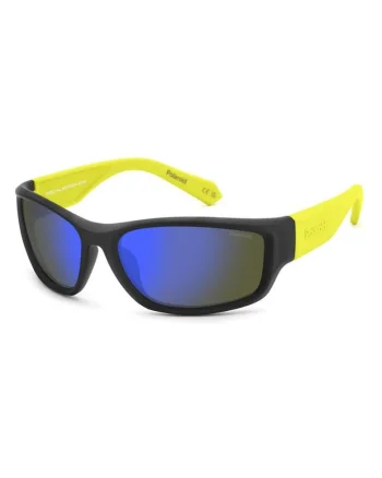 Ochelari de soare  PLD 2166/ATP/S 71C/5X 62, Marime 62 mm