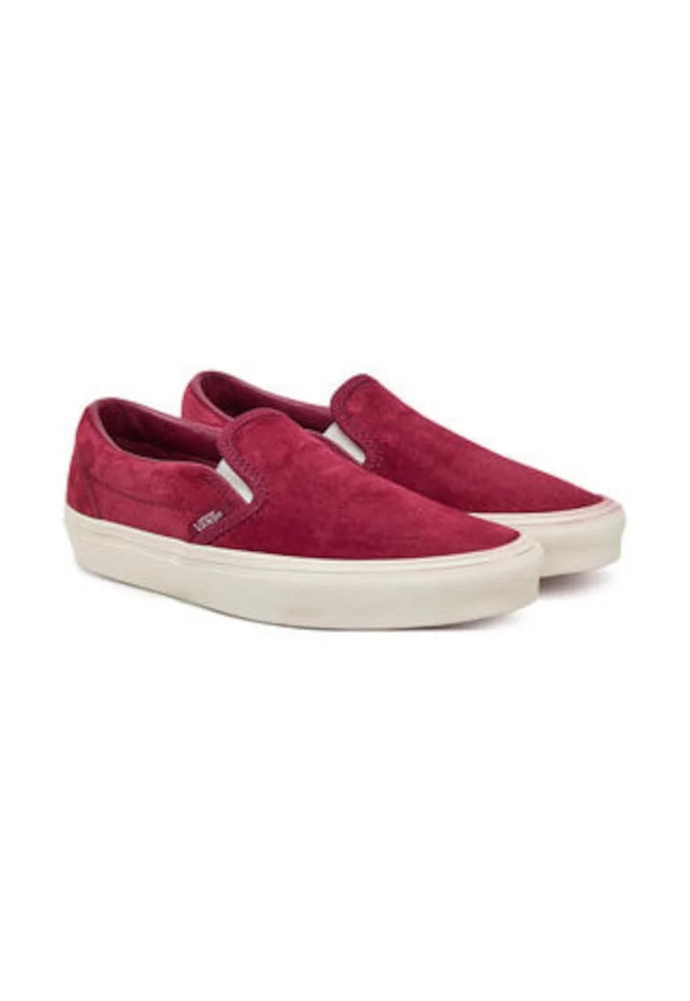 Tenisi unisex 305184863,  Textil, Rosu