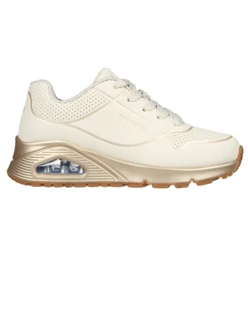 Pantofi sport casual  Uno Gen1- Cool Hels din piele ecologica