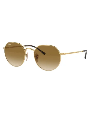 Ochelari de soare  RB3565 001/51 55, Marime 55 mm