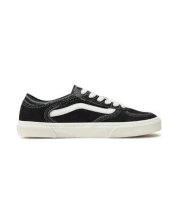 Tenisi barbati 303810573,  Piele naturala, Negru