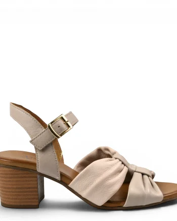 Anna Viotti Sandale Casual D27-954201-B