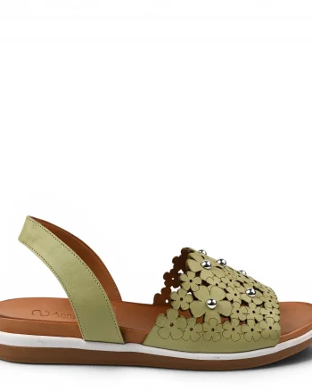 Anna Viotti Sandale Casual D45-2653-V
