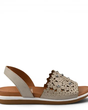 Anna Viotti Sandale Casual D45-2653-G