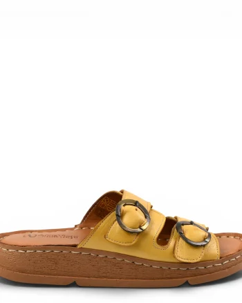 Anna Viotti Papuci Casual D76-613-G