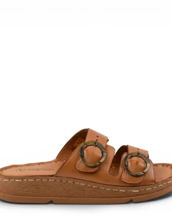 Anna Viotti Papuci Casual D76-613-M