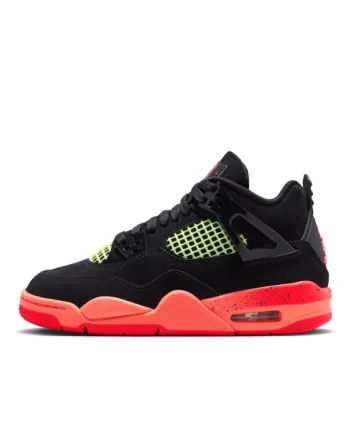 Pantofi sport Jordan Copii Air Jordan 4 Retro Uni BG