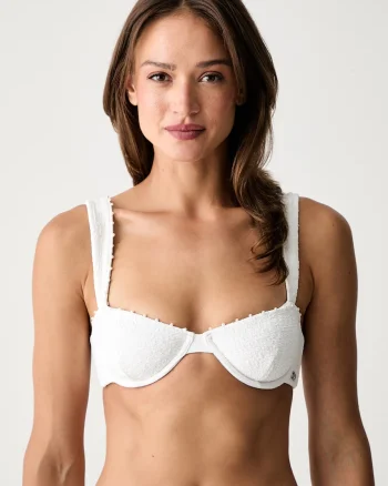 Karl Lagerfeld sutien de baie pentru femei