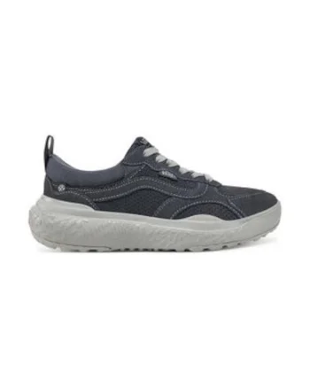 Tenisi barbati 305186836,  Piele naturala, Gri