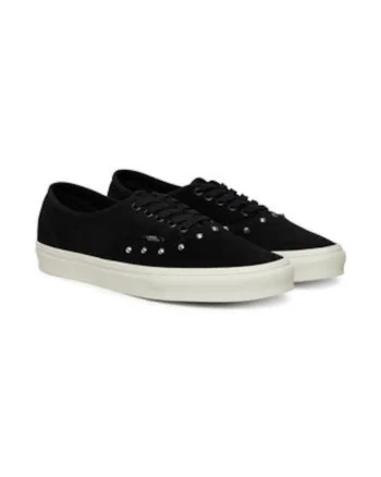 Tenisi unisex 305186652,  Piele naturala, Negru