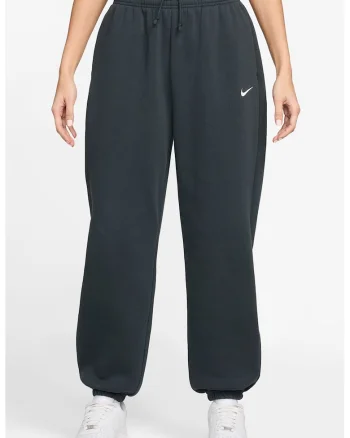 Pantaloni de trening cu talie inalta Phoenix