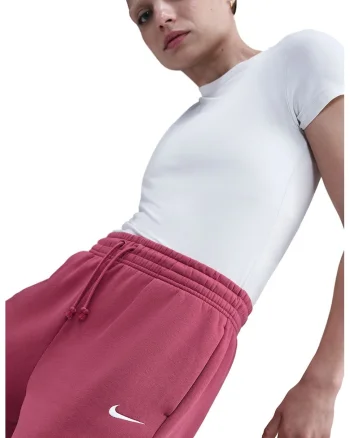 Pantaloni de trening cu talie inalta Phoenix