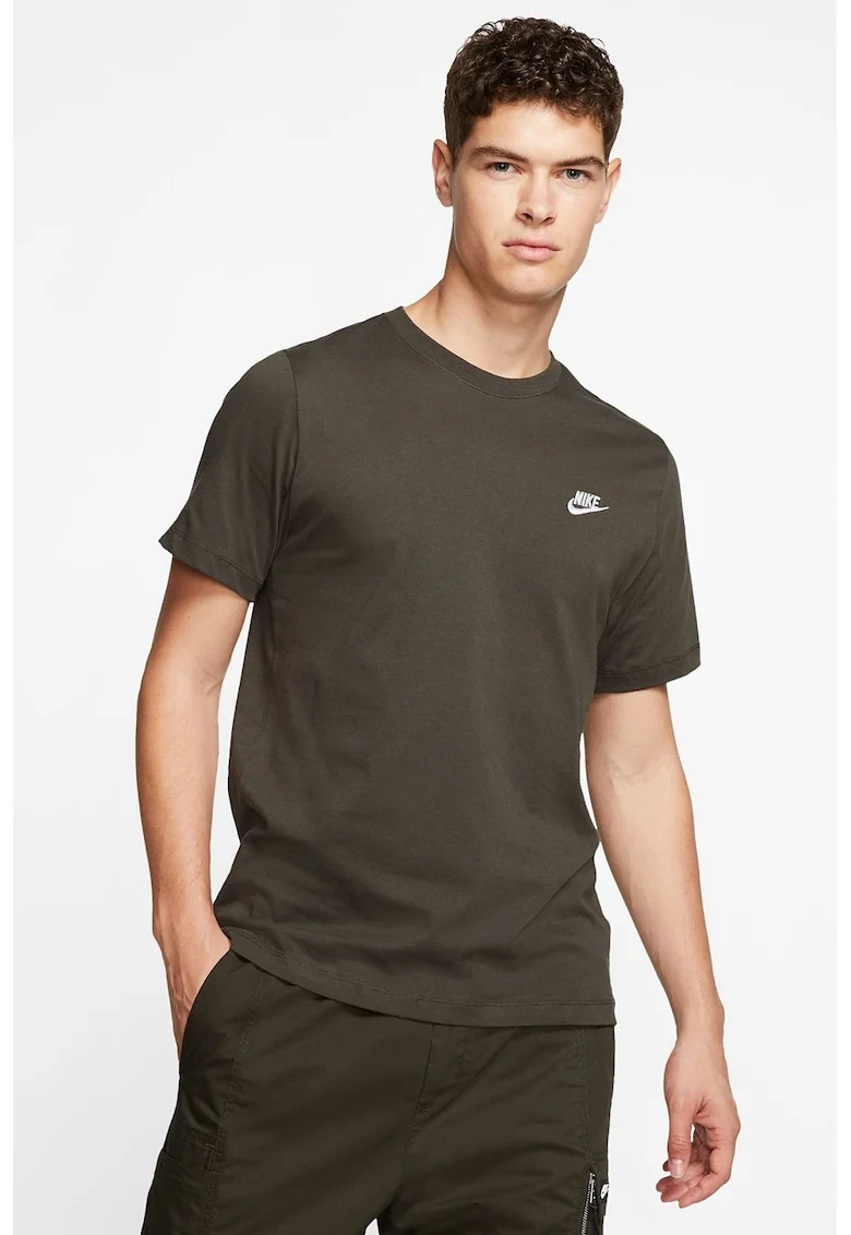 Tricou de bumbac Sportswear Club