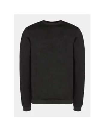 Bluza barbati,  303170677, Viscoza/Bumbac, Negru, Negru