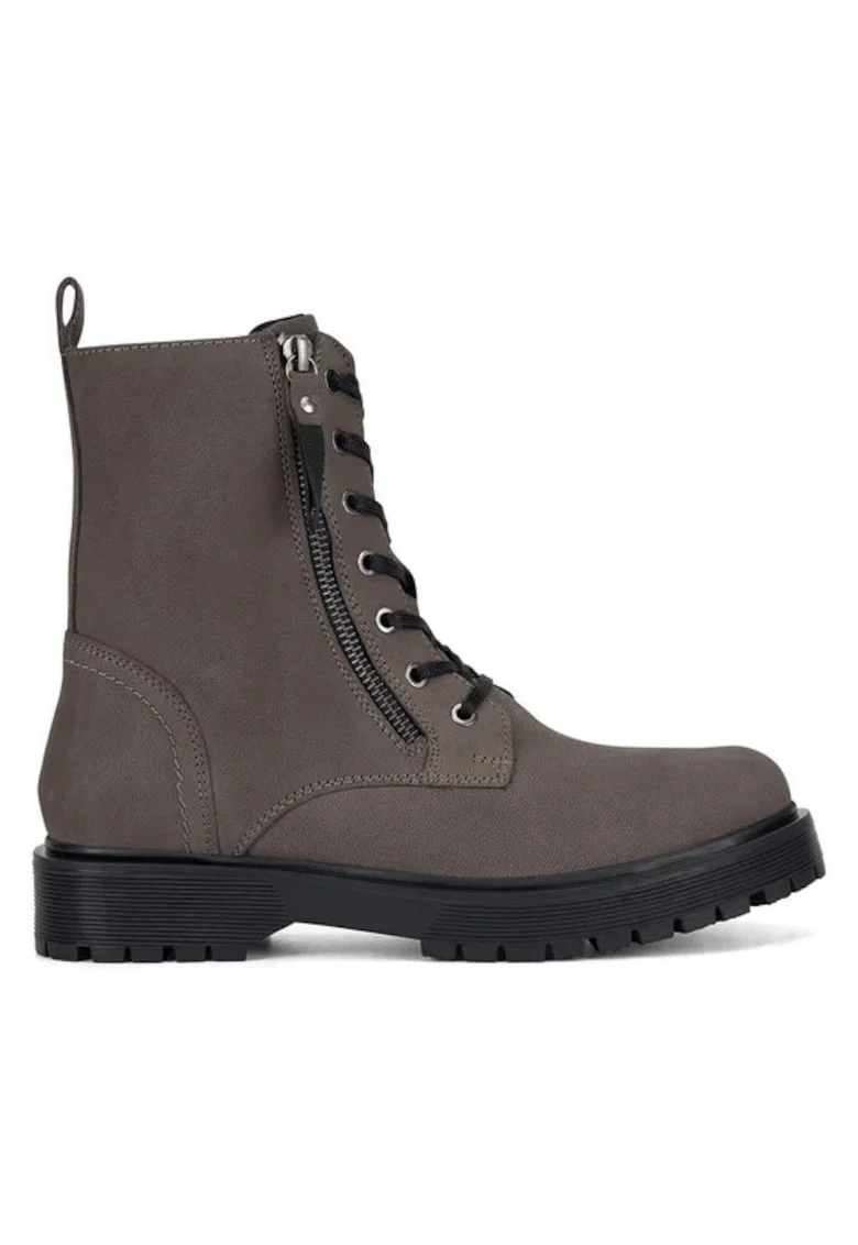 Ghete dama  5905588956204, Piele nabuc, Maro, Maro