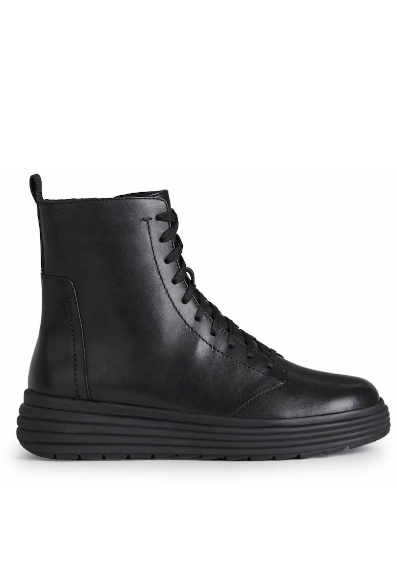Ghete  Negru, Negru